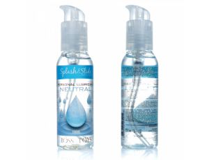 Żel nawilżający neutralny na bazie wody Boys of Toys 100 ml
